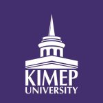 KIMEP大学校徽