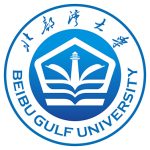 北部湾大学校徽