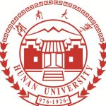 湖南大学校徽