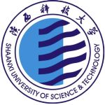 陕西科技大学校徽